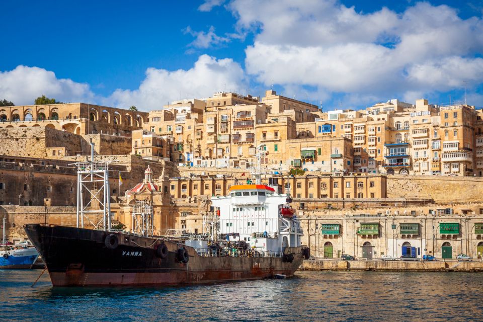 Valletta: Escape Game and Tour - Important Information