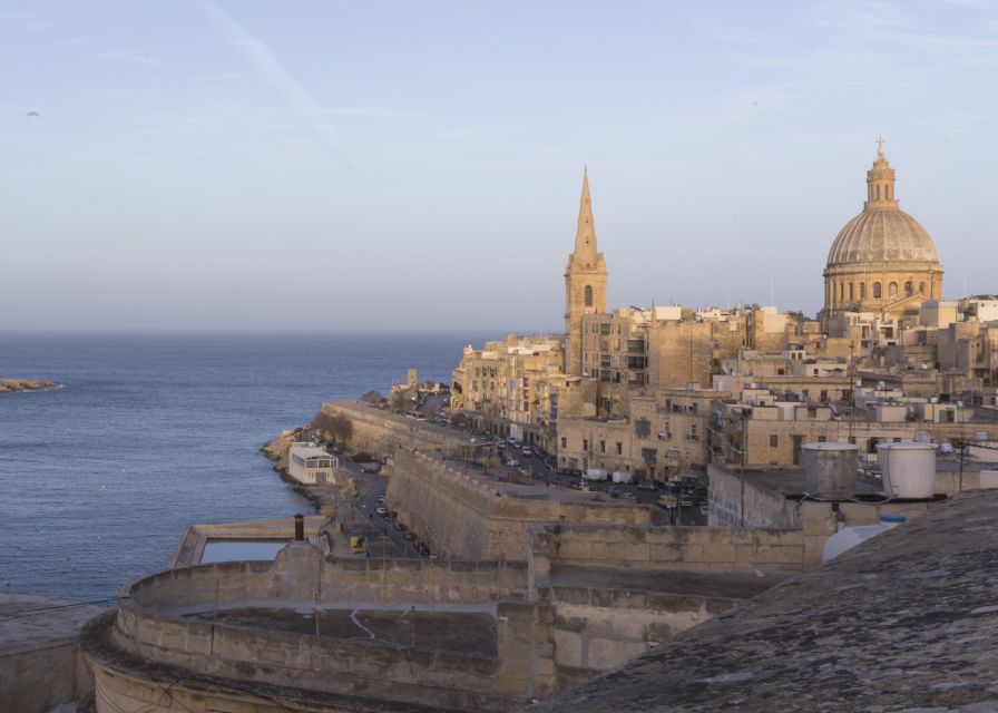 Valletta & Mdina: Private Tour - Customer Reviews