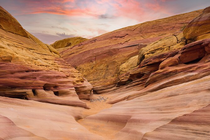 Valley of Fire Sunset Tour From Las Vegas - Tour Company and Host Responses