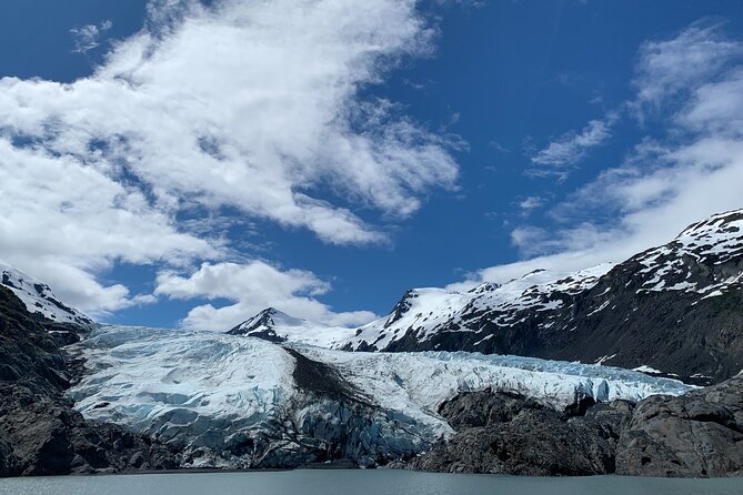 Valley of Glaciers Experience With Portage Glacier Cruise and Wildlife Tour - Captivating Photos