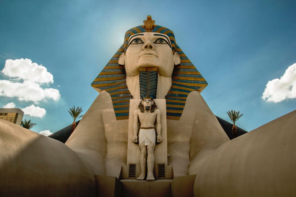 Valley of the Kings and Queens, Colossi and Hatshepsut Tour - Customer Review