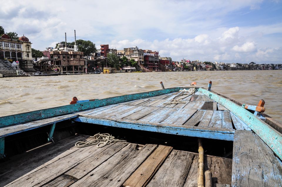 Varanasi: Morning Guided Boat Ride With Yoga - Last Words