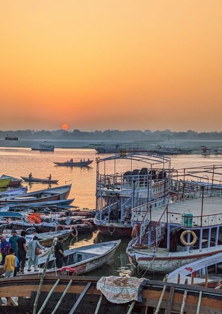 Varanasi With Sarnath Tour - Important Additional Information and Tips