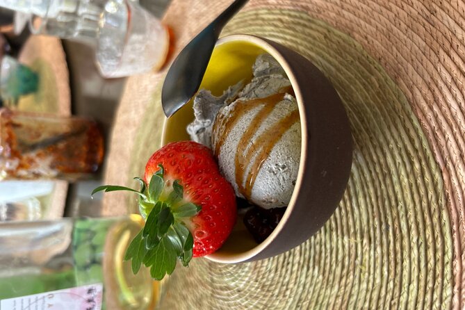 Vegetarian Ramen and Gyoza - Gyoza Wrapping Techniques