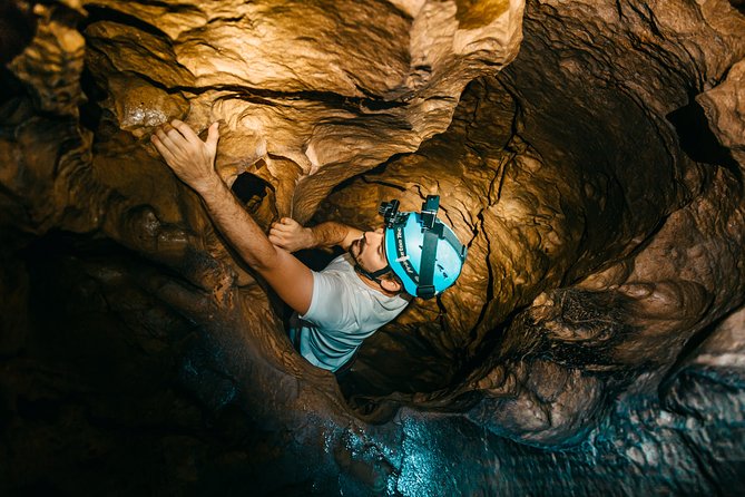 Venado Caves Underground Experience From La Fortuna - Traveler Photos and Reviews