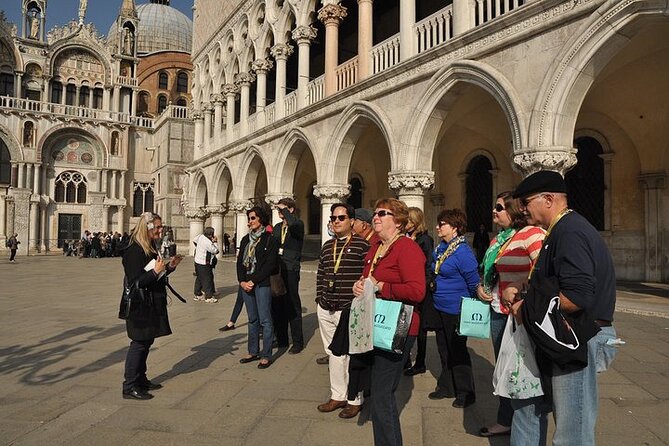 Venice in 1 Day: St Marks Basilica, Walking & Boat Tour - Traveler Tips and Reviews