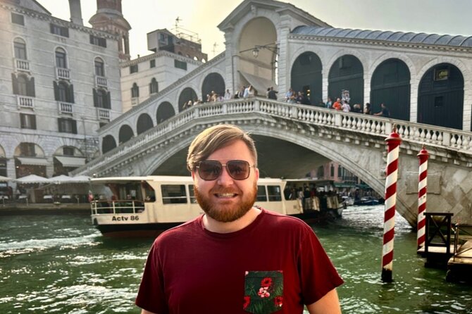 Venice in A Day: St Marks Basilica, Doges Palace & Gondola Ride - Logistical Challenges and Solutions