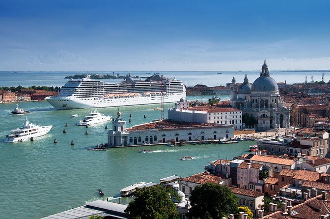 Venice Shared Departure Transfer: Central Venice to Marittima Cruise Port - Additional Info and Cancellation Policy