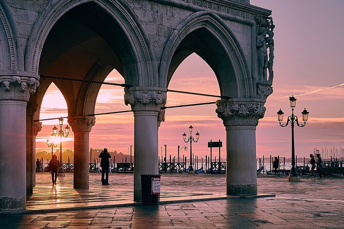 Venice Sightseeing Walking Tour for Kids and Families - Pricing and Options