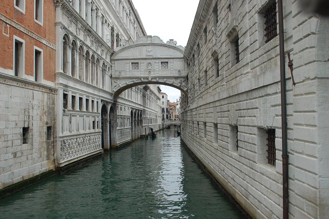 Venice Skip the Line Saint Marks Basilica and Doges Palace Private Tour - Booking Information