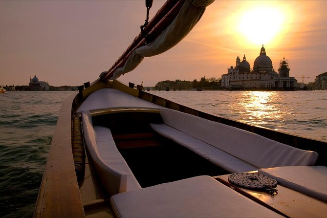 Venice Sunset Cruise by Typical Venetian Boat - Instances of Missed Tours