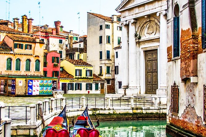 Venice Walking Tour of Most-Famous Sites Monuments & Attractions With Top Guide - Visitor Recommendations and Feedback