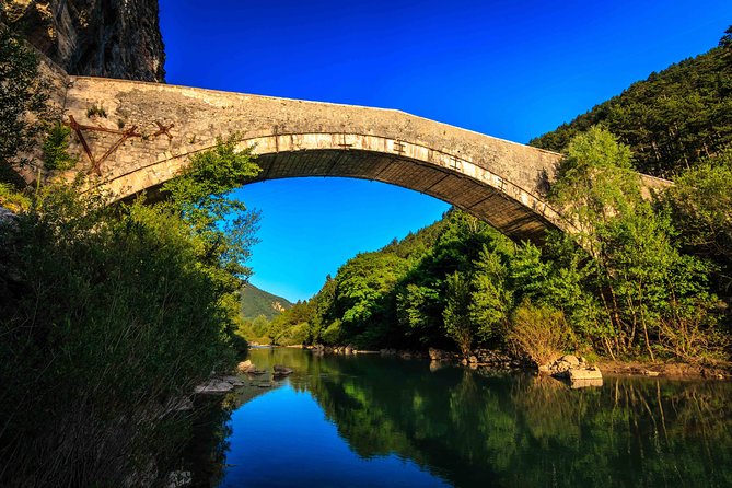 Verdon Gorge and Moustiers-Sainte-Marie Day Trip From Nice (Mar ) - Safety and Comfort Concerns