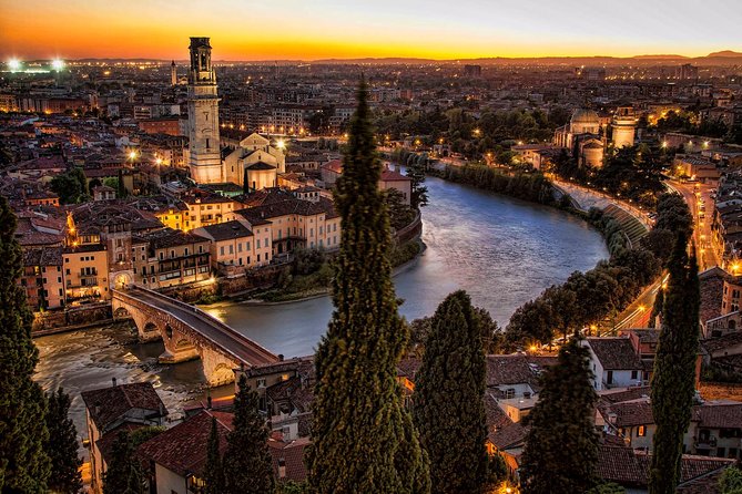 Verona and Lake Garda Day Trip From Milan - Booking Information