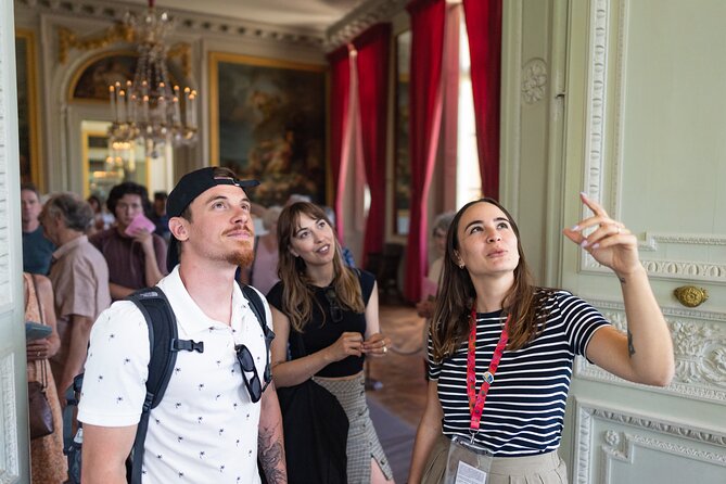 Versailles Full-Day Saver Tour: Palace, Gardens, and Estate of Marie Antoinette - Guest Feedback