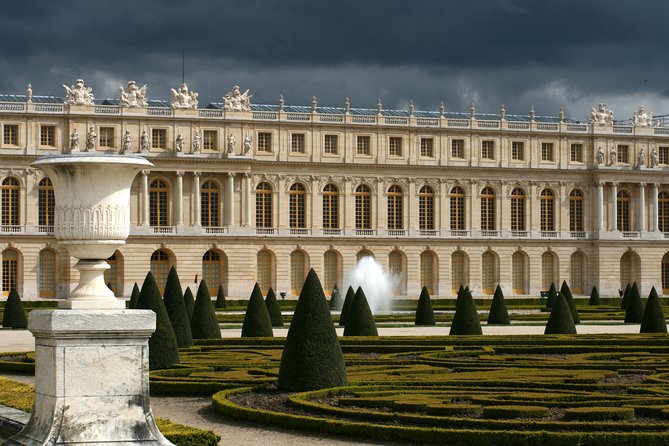 Versailles Palace 4h Tour (Skip the Line Ticket & Licensed Guide) - Refund Policy