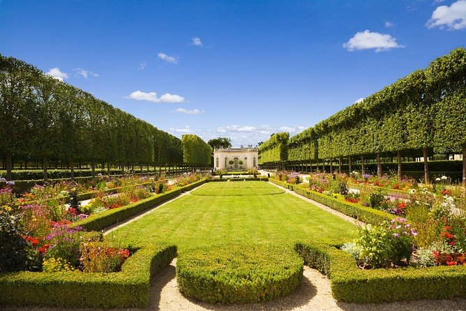 Versailles Palace and Park Private Guided Day Tour From Paris - Reviews and Ratings