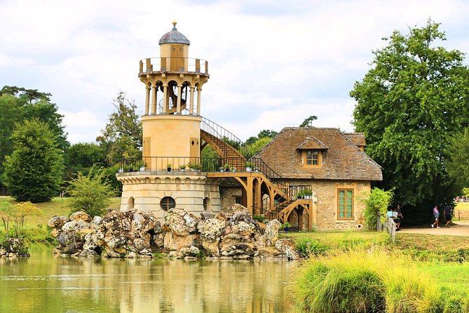 Versailles Palace Best of Estate Private Day Tour With Lunch & Queens Hamlet - Common questions