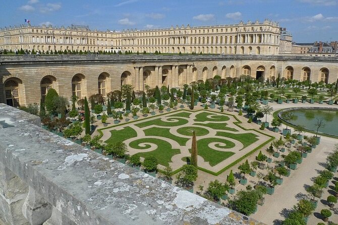Versailles Palace, Gardens, Trianon & Grand Canal Park Multiple Option Tour - Traveler Reviews and Ratings