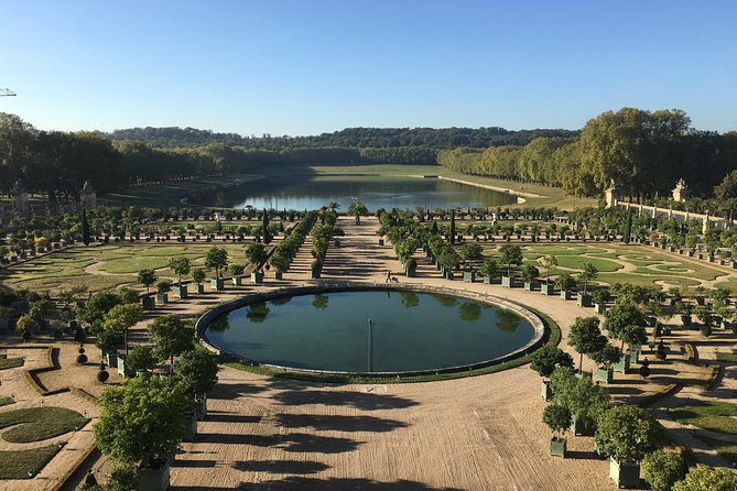 Versailles Palace Skip The Line Access Half Day Private & Tailored Guided Tour - Tour Details and Pricing