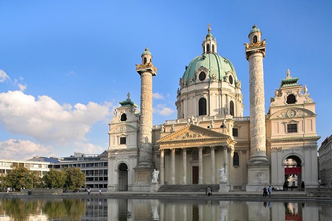 Vienna City Highlights Private Tour - Expert Guides and Historical Insights