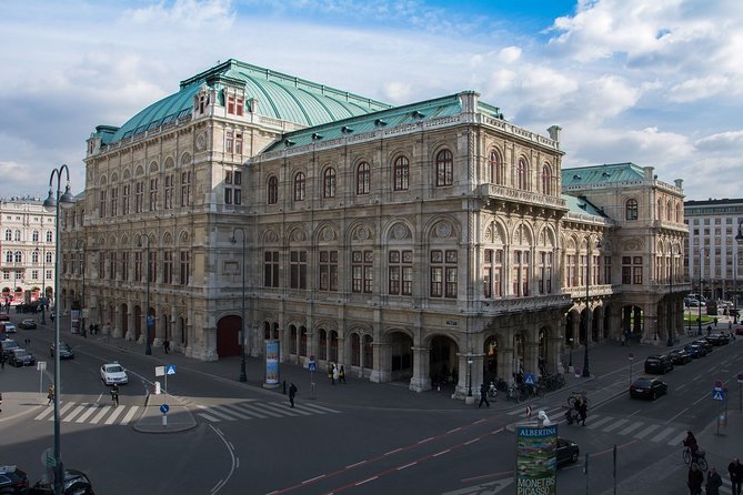 Vienna: City of Music - 3 Hour Private Tour - Common questions