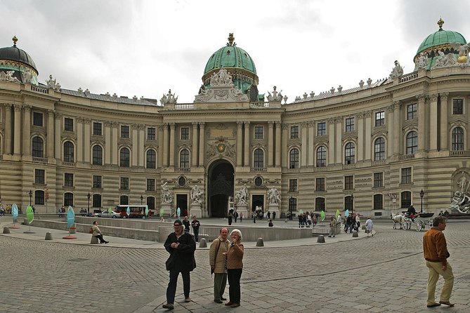 Vienna for Children: Tales of Dragons & Saints - 3 Hour Private Tour - Common questions