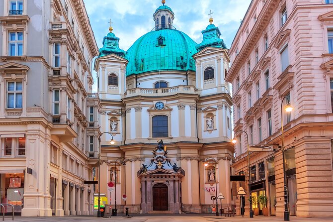 Vienna Highlights Self Guided Scavenger Hunt and Walking Tour - Additional Information