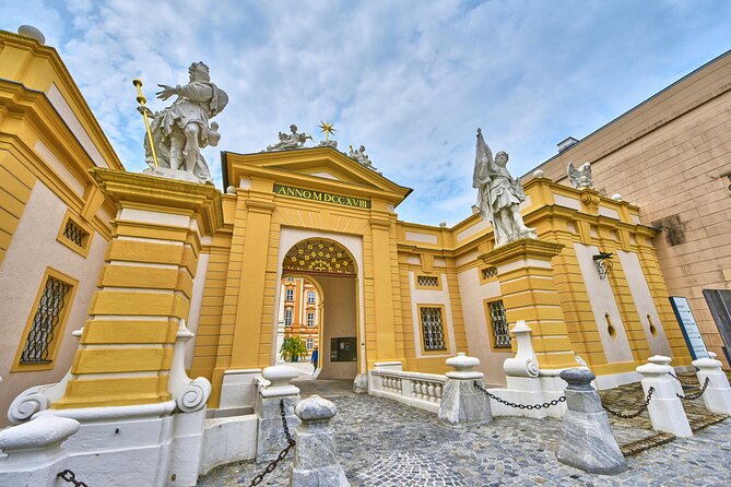 Vienna: Mariazell Basilica and Melk Abbey Private Trip Transport - Contact Information