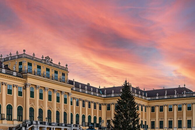 Vienna Private Full Day Tour With Tickets - Skip-the-Line Access