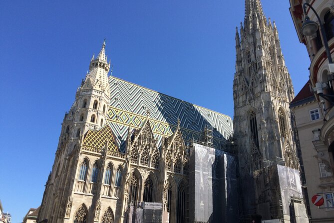Vienna Private Walking Tour With A Professional Guide - Tour Experience