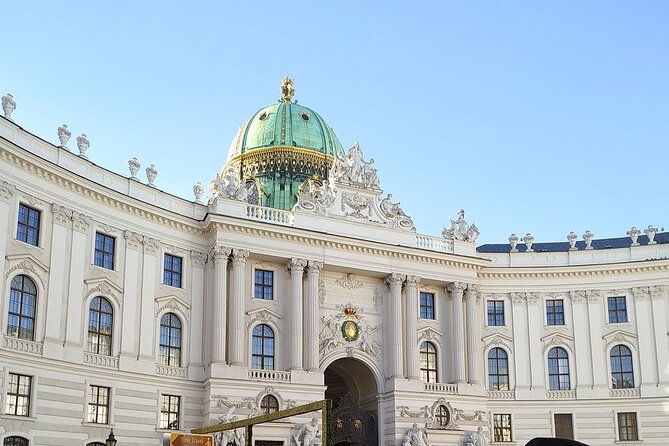 Viennas Top 10 and Their Secrets - Vienna State Opera