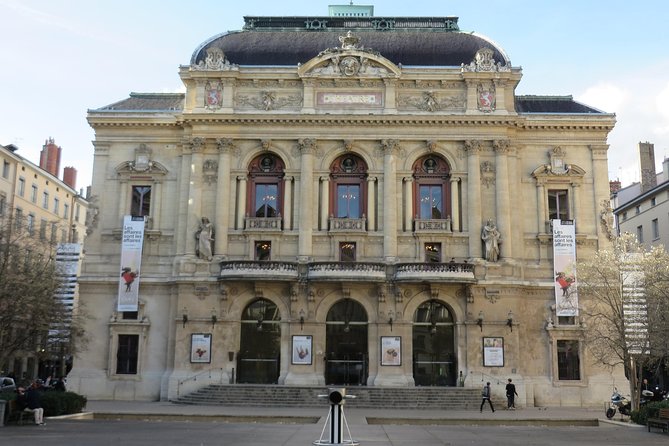 Vieux Lyon Cultural & Historical Walking Guided Tour (English) - Tour Highlights and Experience