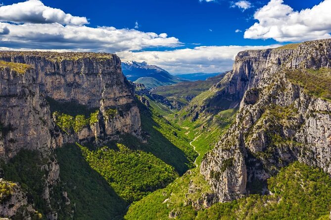 Vikos Gorge and Papingo One Day Tour From Ioannina - Pricing