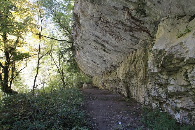 Vikos Gorge Guided Full-Day Hike (Mar ) - Expectations and Tour Policies