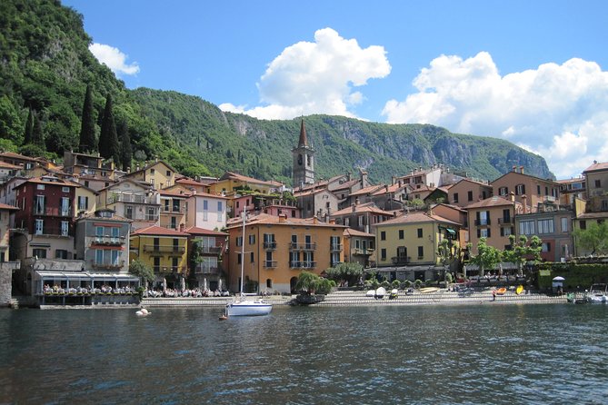Villa Balbianello and Flavors of Lake Como Walking and Boating Full-Day Tour - Tour Highlights