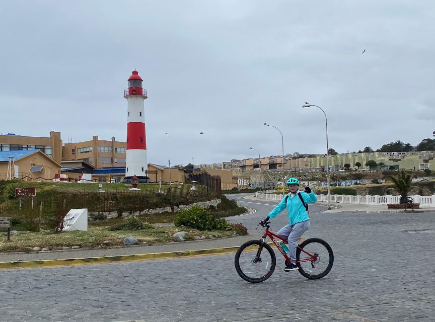 Viña Del Mar: Coastal Bike Tour - Last Words