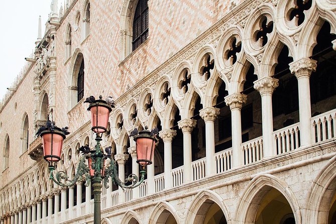 VIP Secret Itineraries Doges Palace Tour - Feedback From Guided Tour Participants