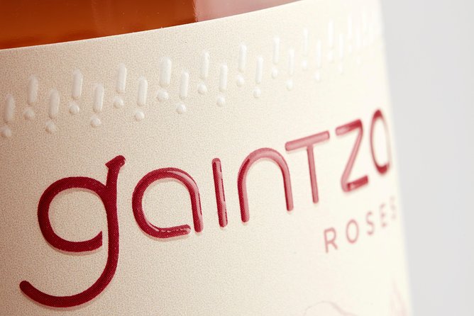 Visit and Private Tasting at the Txakolí Gaintza Winery - What To Expect During the Visit