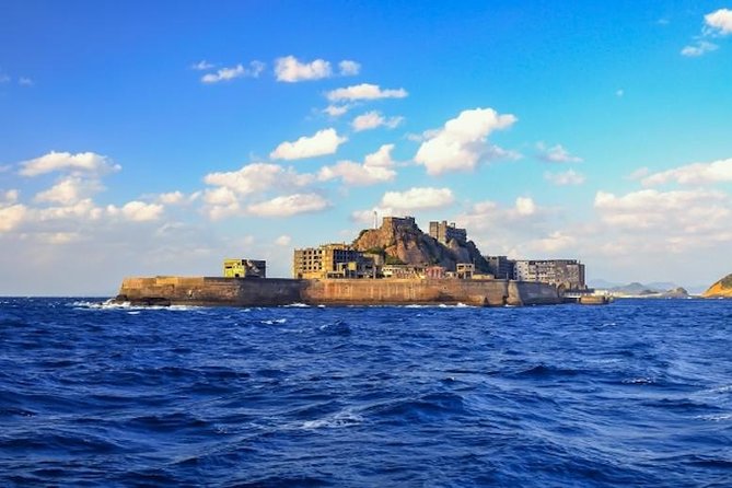 Visit Gunkanjima Island (Battleship Island) in Nagasaki - Additional Information and Resources