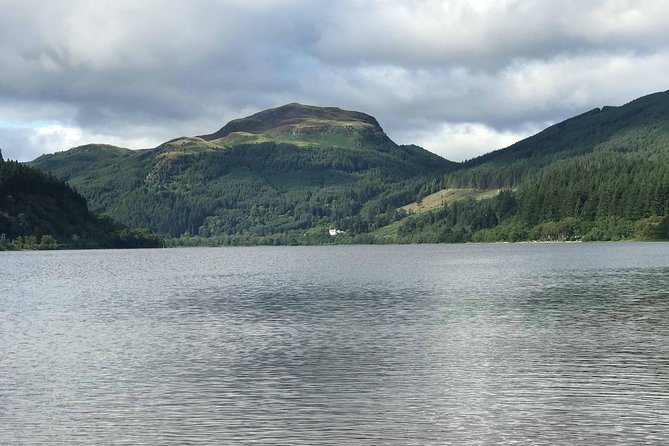 Visit Loch Lomond: Private Tour  - Edinburgh - Pricing Information