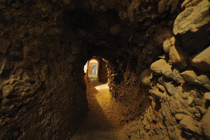 Visit Sacromonte Abbey - Tips for Making the Most of Your Visit