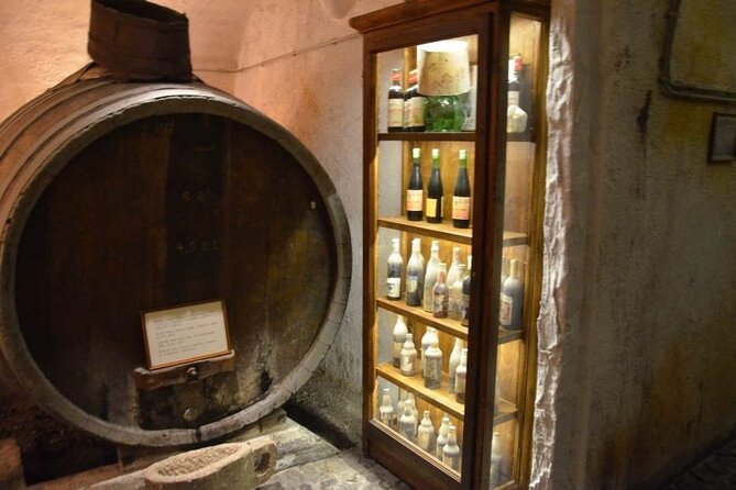 Visit to a Wine Museum and Wine Tasting in Santorini - Booking Information and Help Center