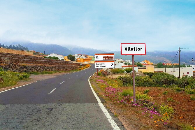 Volcano Teide - Masca Ravine. Guided Tour From Puerto De La Cruz - Tenerife - Additional Tour Information