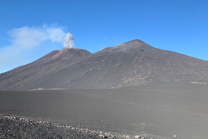 Volcanological Excursion of the Wild and Less Touristy Side of the Etna Volcano - Verified Reviews and Ratings Information