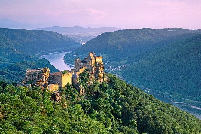 Wachau Sightseeing Tour - Additional Tips