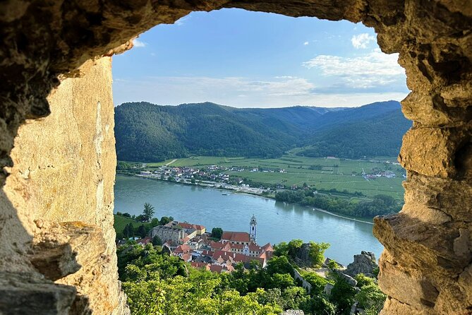 Wachau Valley Kayak & Wine Tour - Cancellation Policy