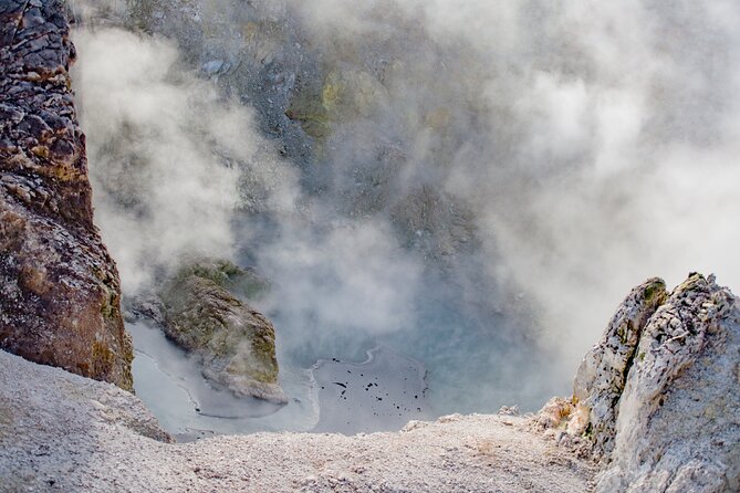 Wai-O-Tapu & Hells Gate Incl. Mud Spa Experience Private Tour - Policies and Guidelines