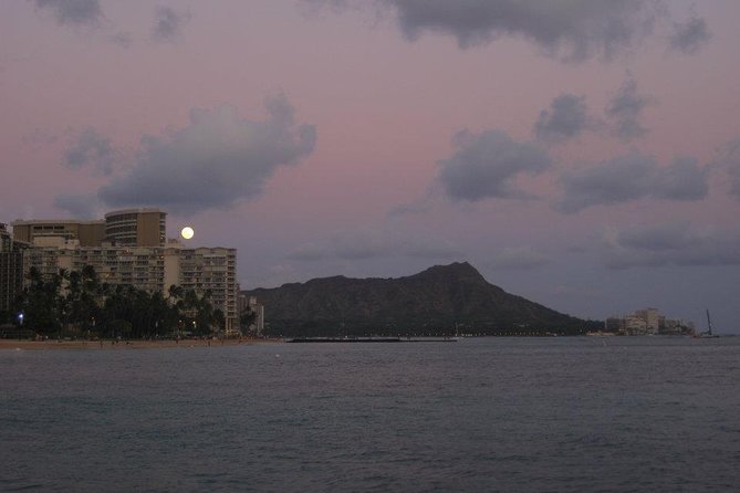 Waikiki Sunset Cocktail Cruise Including Drinks and Appetizers - Customer Reviews