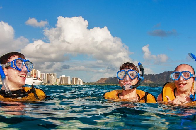 Waikiki: Turtle Canyon Snorkeling Tour From Honolulu  - Oahu - Additional Guidelines